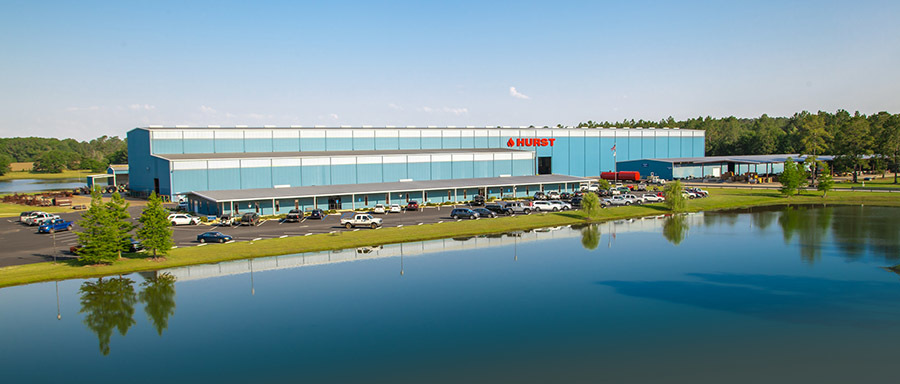 Hurst Boiler and Welding Inc.