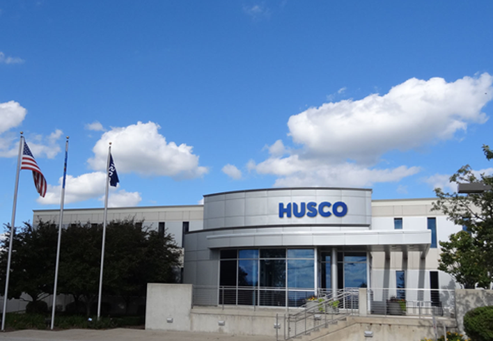 Husco