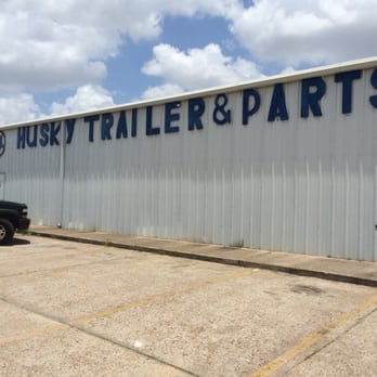 Husky Trailer Parts Co.