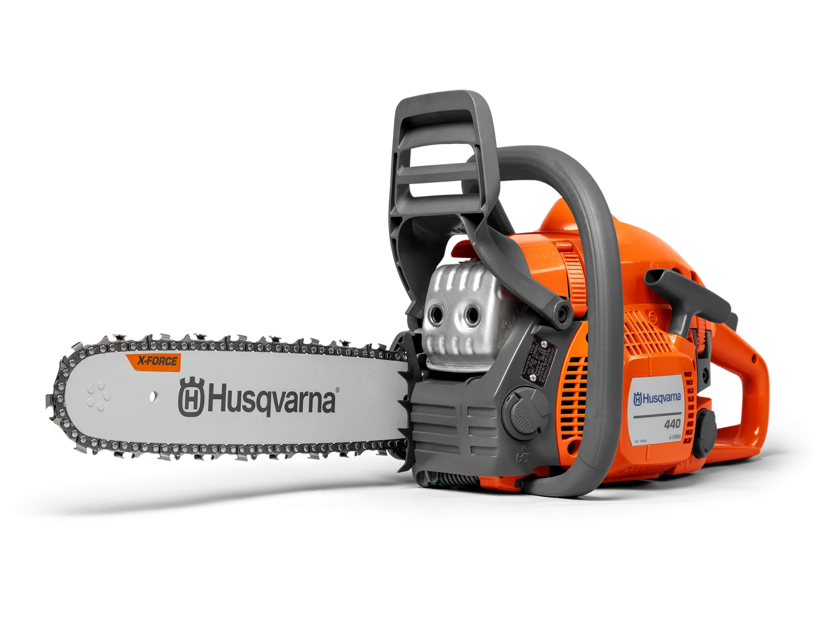 Husqvarna 440