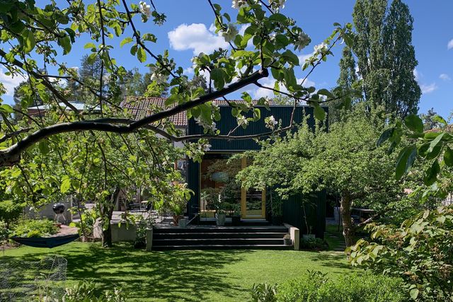 Husqvarna Forest & Garden