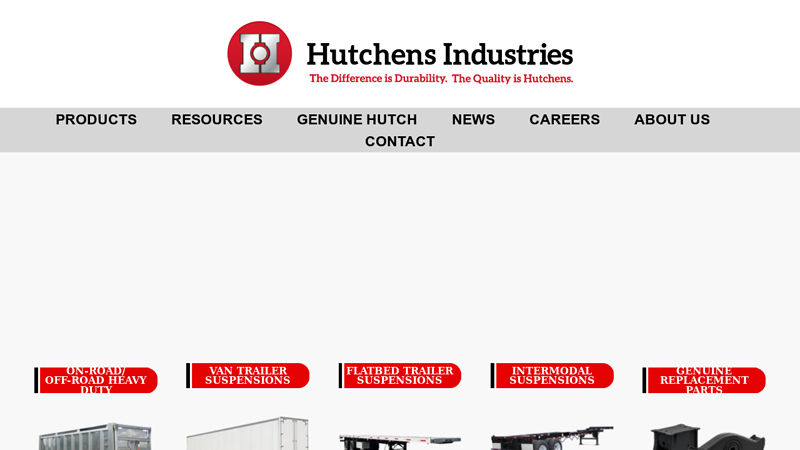 Hutchens Industries