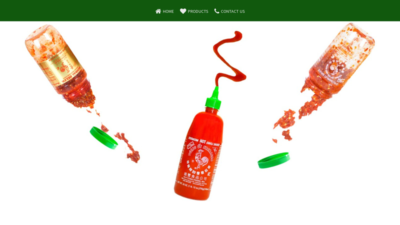 Huy Fong Foods, Inc.