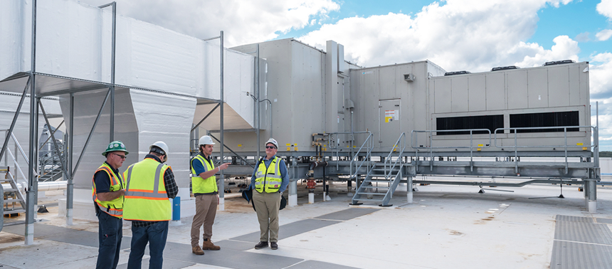 Hvac Companies In Ct industry insight