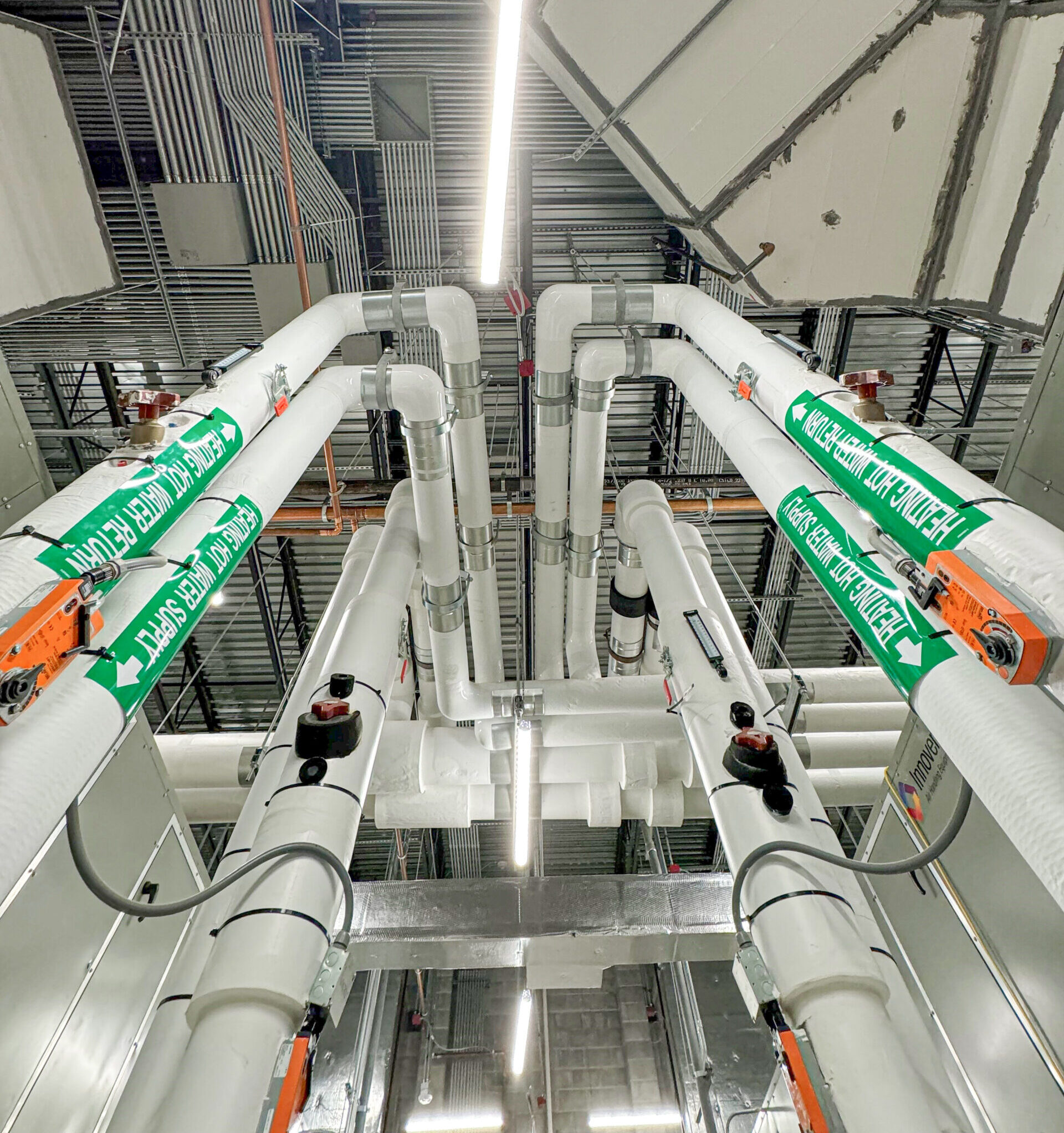 Hvac Companies In Texas industry insight