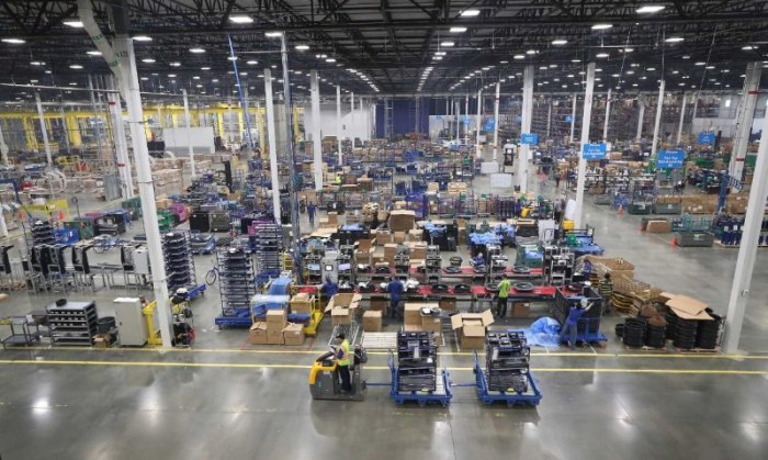 Hvac Companies In Texas industry insight