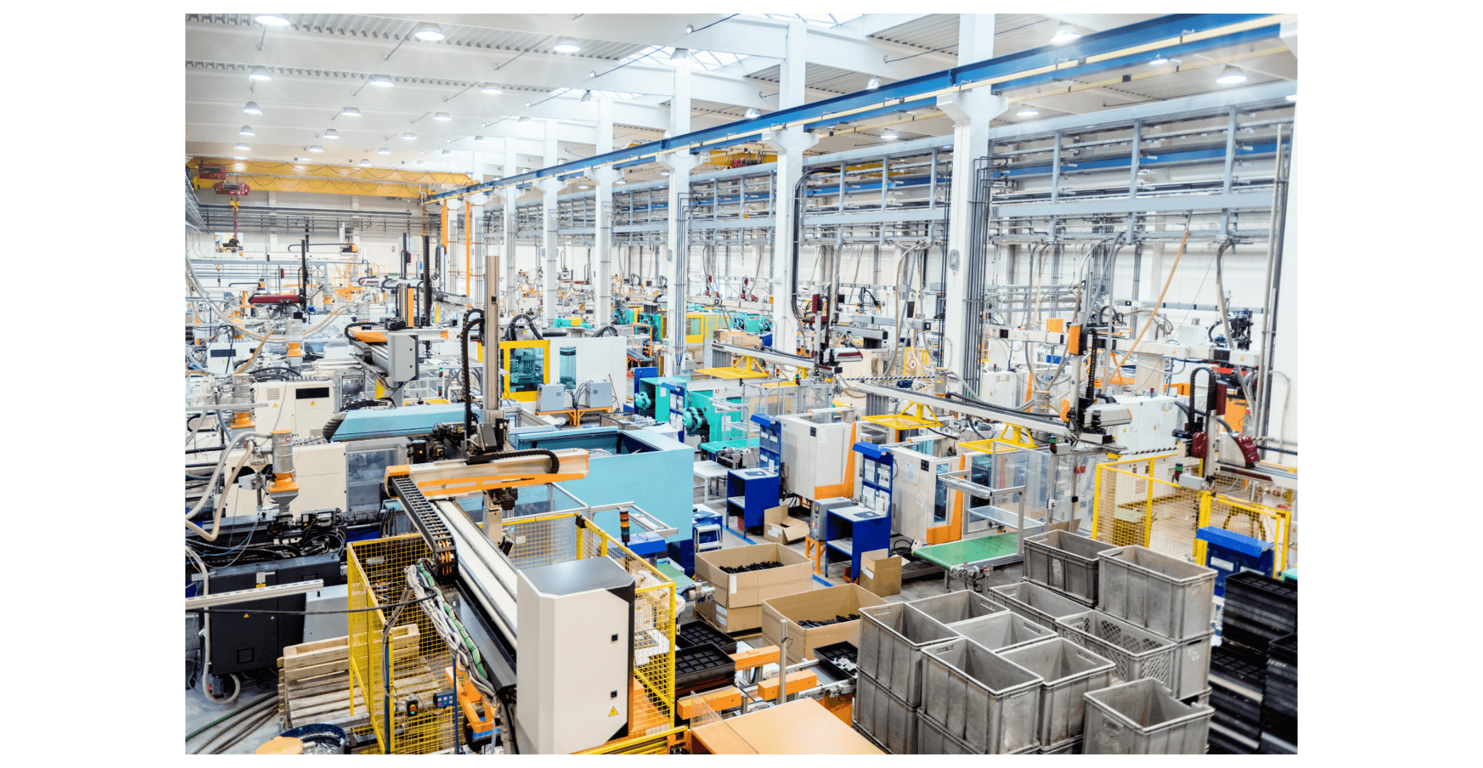 Hvac industry insight