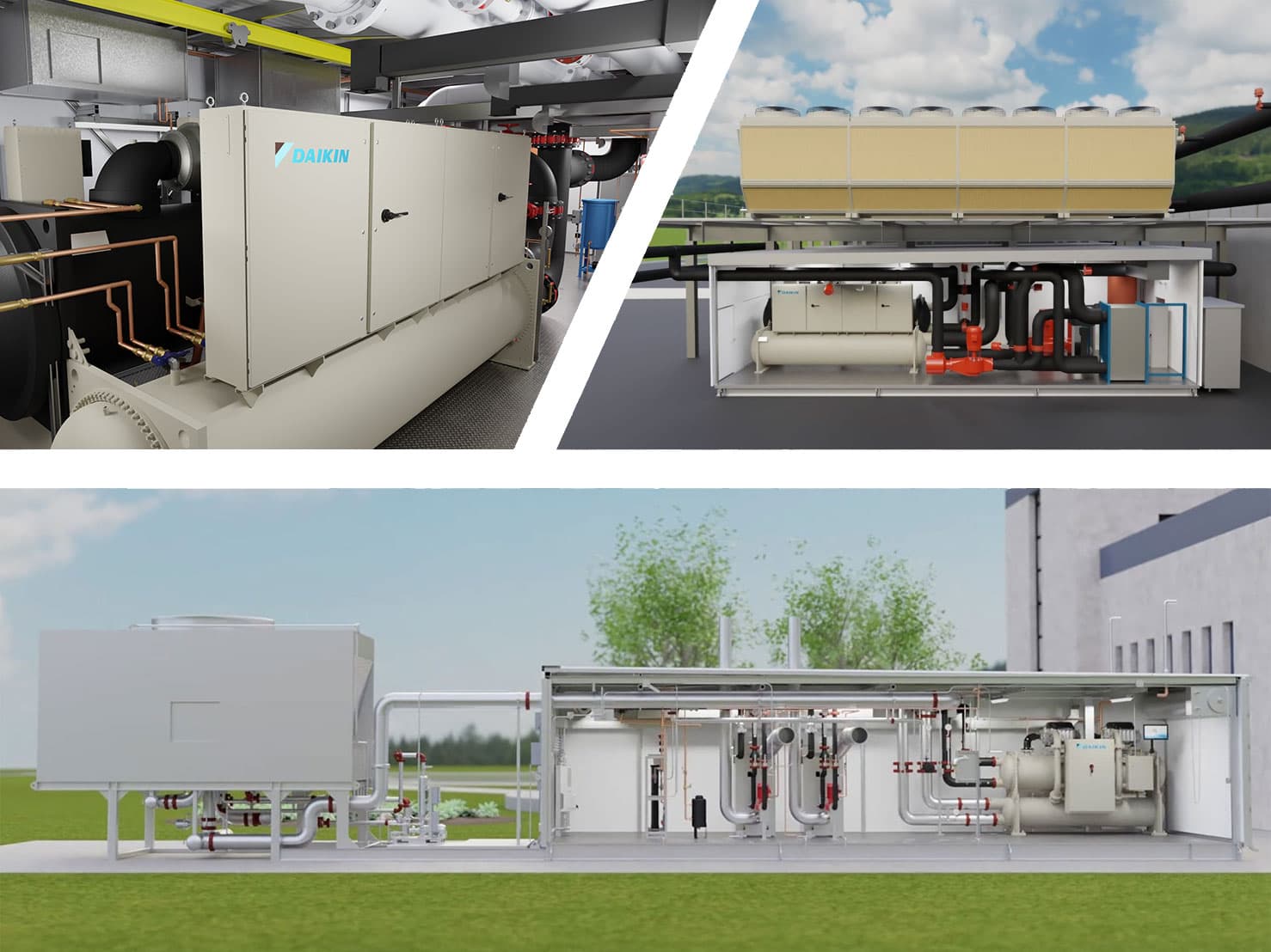 Hvac Modular Construction Distributors industry insight