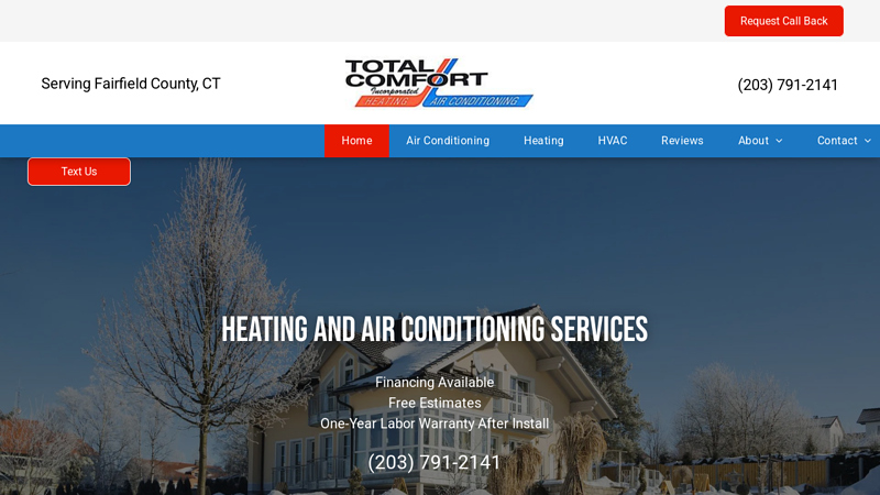 HVAC Services