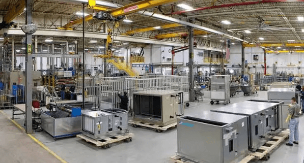 Hvac Vendors industry insight