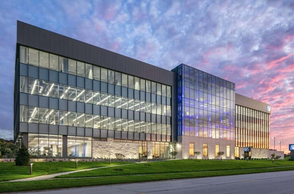 HVM Technology, Inc.