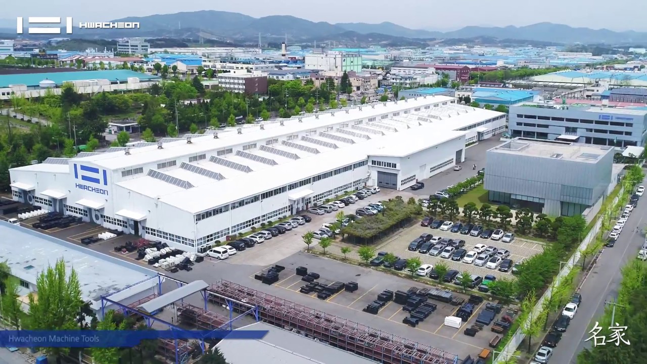 HWACHEON ASIA PACIFIC