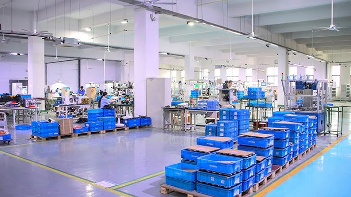 Hybrid Stepper Motor industry insight