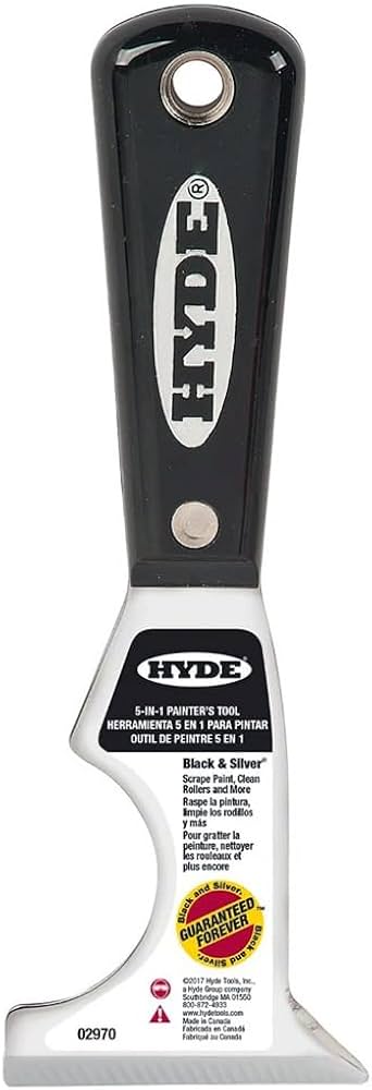 Hyde Tools