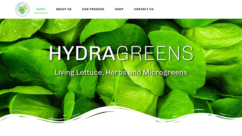 Hydra Greens