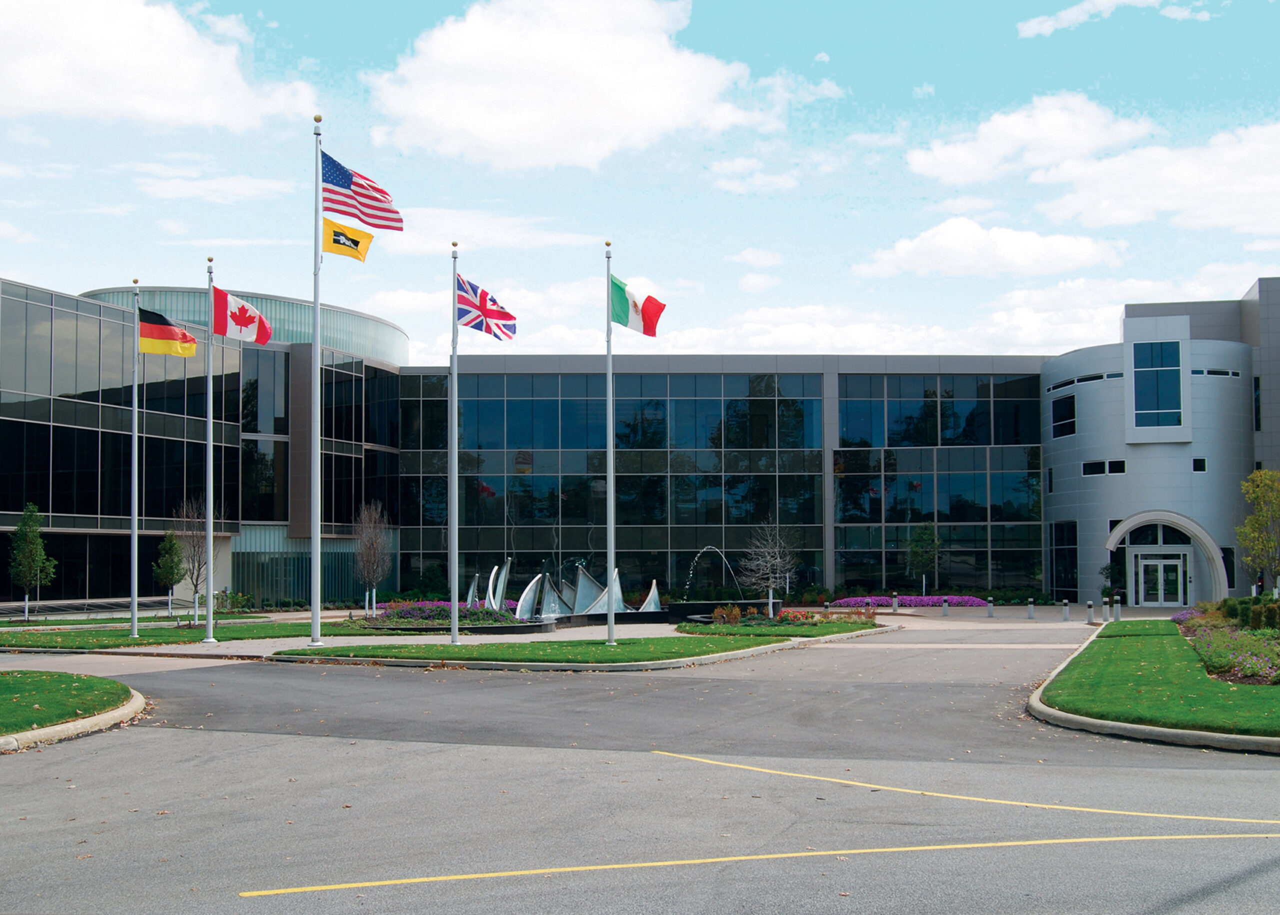 Hydraulic Actuator Division