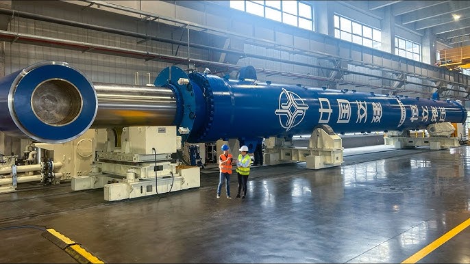 Hydraulic Cylinder Piston industry insight