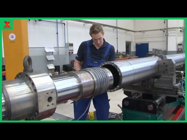 Hydraulic Cylinder industry insight
