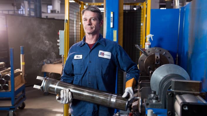 Hydraulic Cylinder industry insight