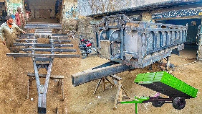 Hydraulic Dolly industry insight