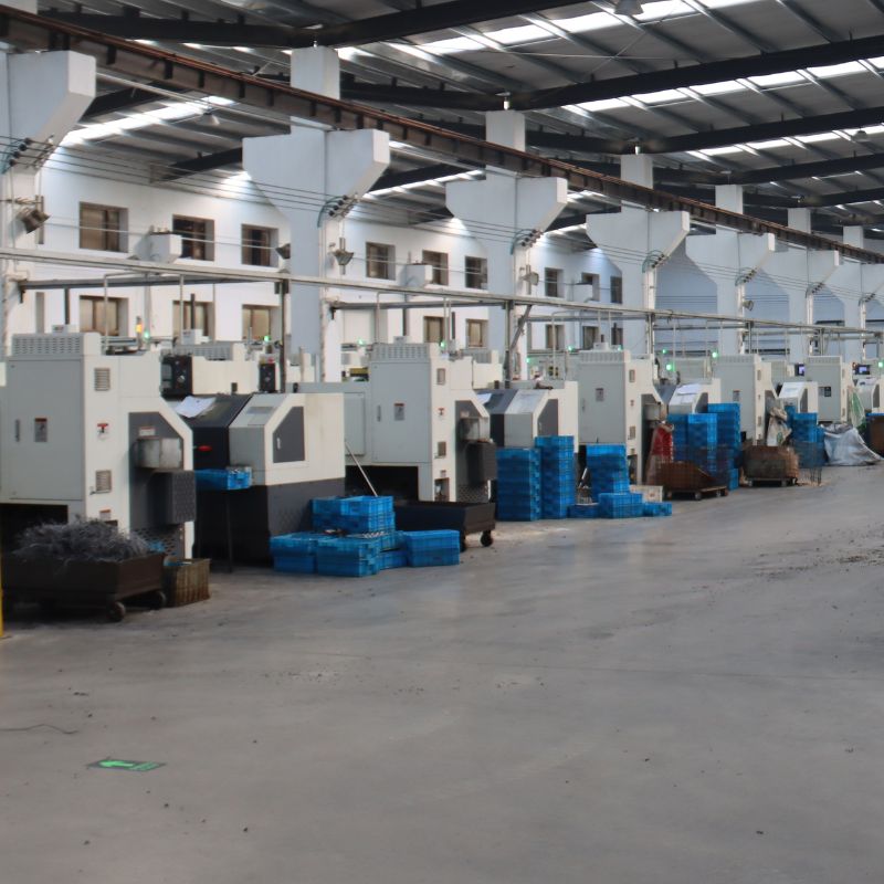 Hydraulic Fitting industry insight