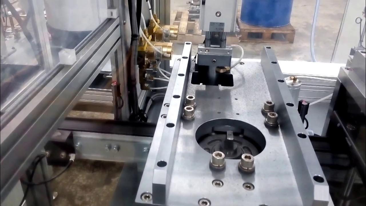 Hydraulic Floor Spring industry insight