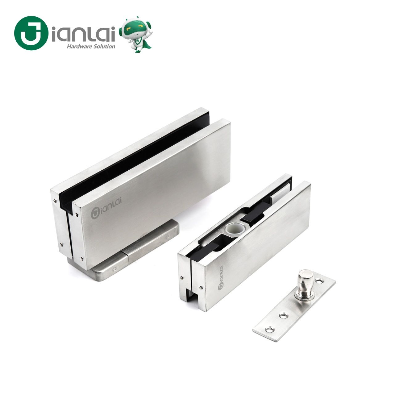 Hydraulic Floor Spring Manufacturer For Frameless Glass Door