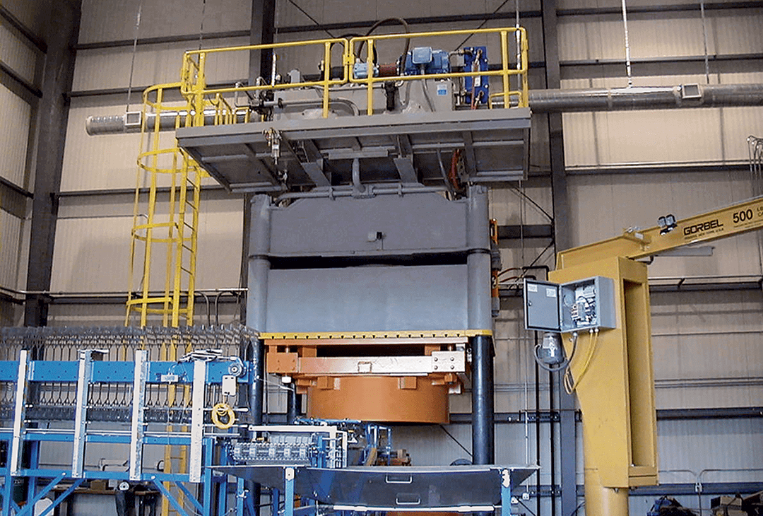 Hydraulic For Car industry insight