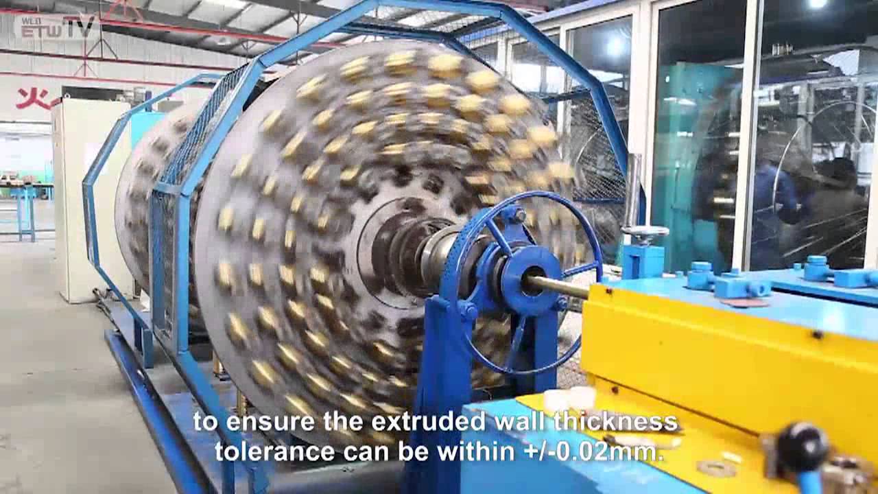 Hydraulic House industry insight