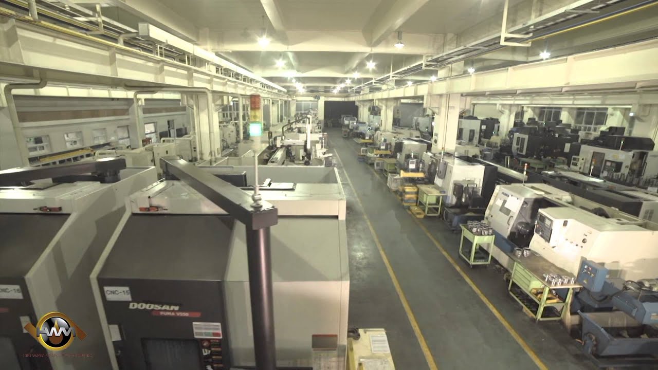 Hydraulic Pressure Pump industry insight