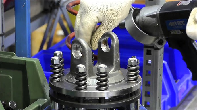 Hydraulic Pto industry insight