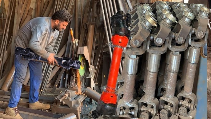 Hydraulic Pto industry insight