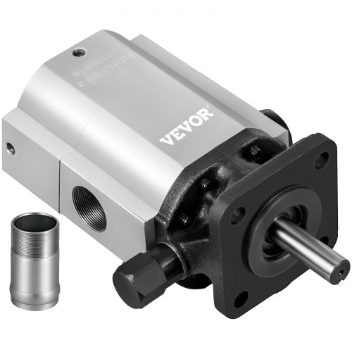Hydraulic Pump and Motor Division