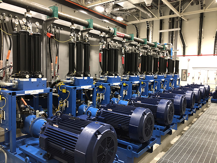 Hydraulic Pump industry insight