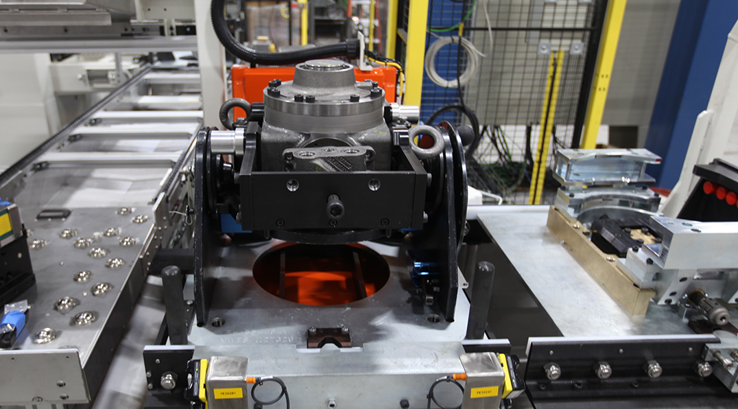 Hydraulic Pump With Motor industry insight