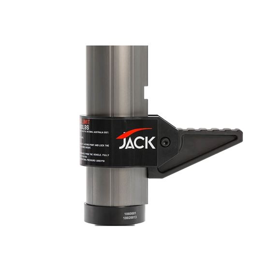 Hydraulic Recovery Jack 1060001