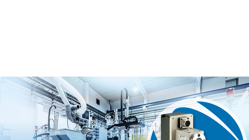 hydraulic Servo valves