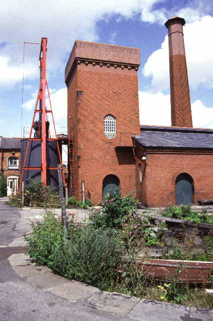 Hydraulic Systems Division