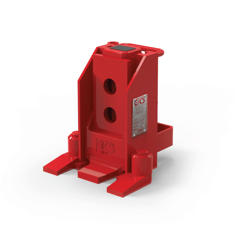 Hydraulic Toe Jack industry insight