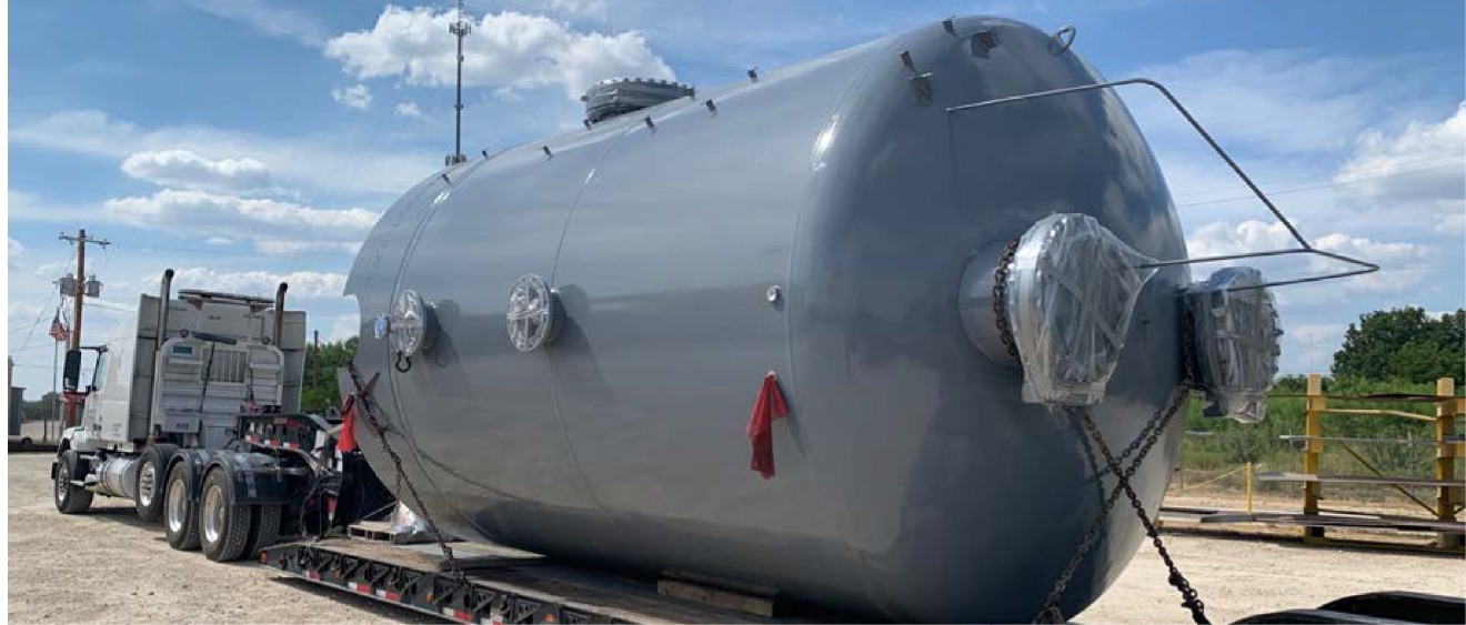 Hydro Pneumatic Tank industry insight