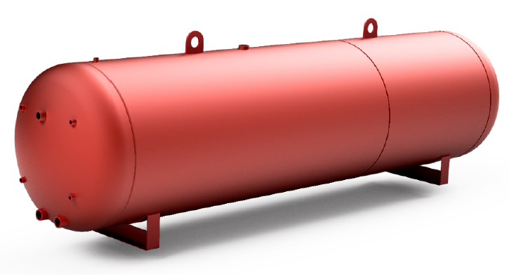 Hydro Pneumatic Tank industry insight