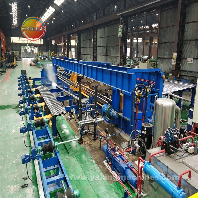 Hydro Testers industry insight