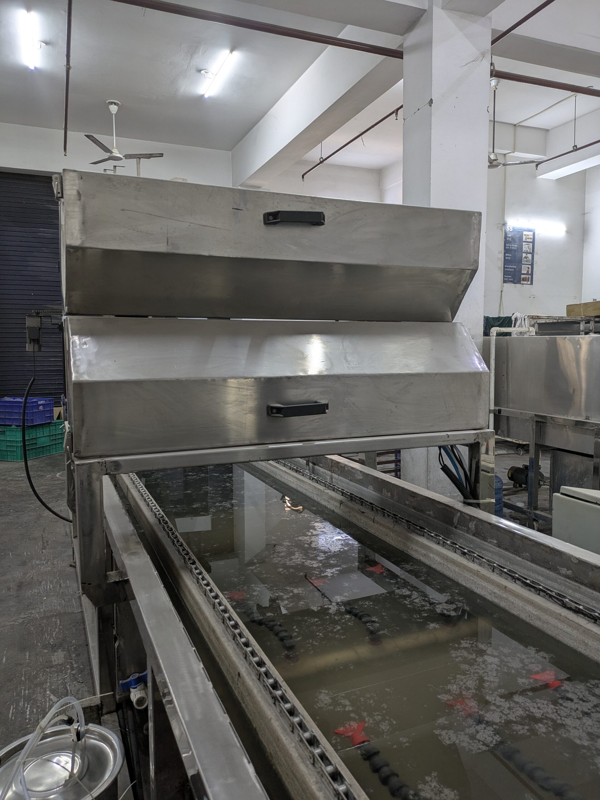 Hydrographic Water Transfer Activator industry insight