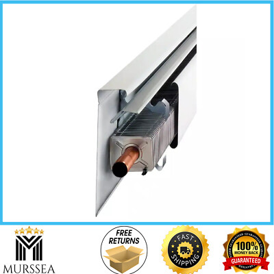 Hydronic Baseboard Heating Systems