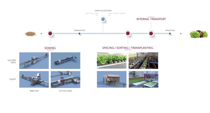 Hydroponic Equipment industry insight