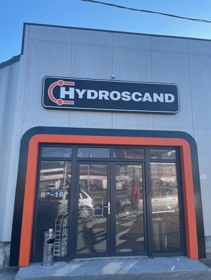 Hydroscand Group