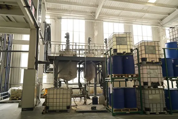 Hydroxyethyl Cellulose Hec industry insight