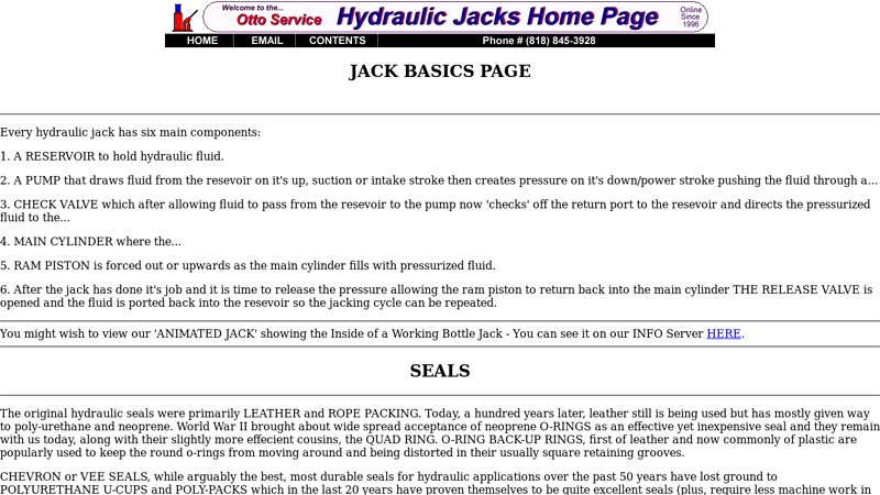 HYJACKS.COM/JACKS BASICS PAGE/H7.HTM