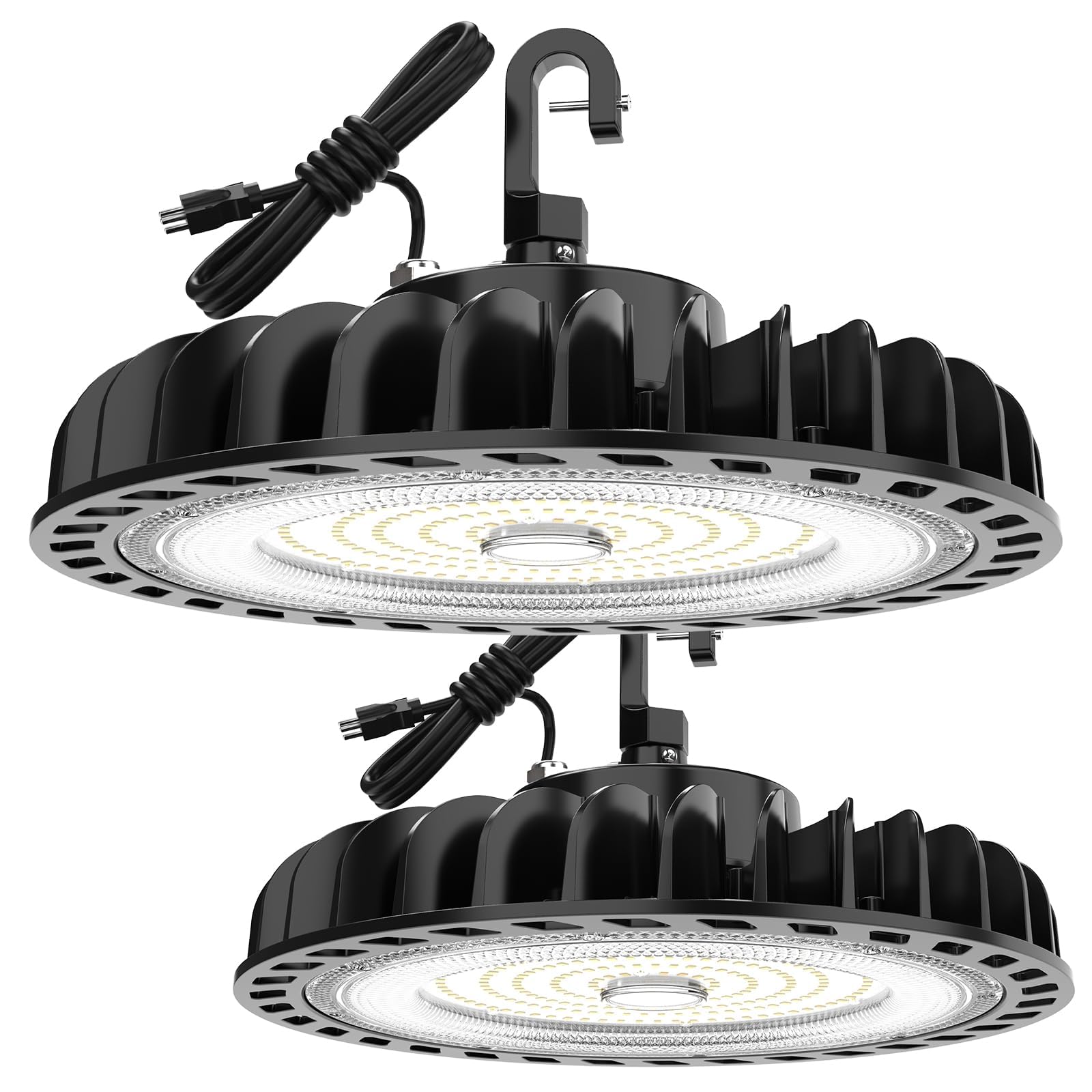 Hyperlite LED Garage Lights