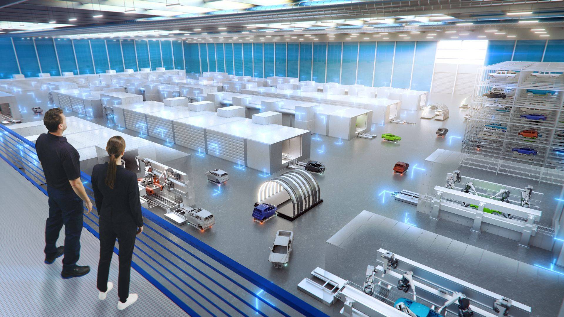 Hypershift Paint industry insight